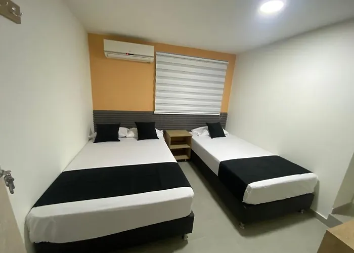 Hotel Estadio Dorado
