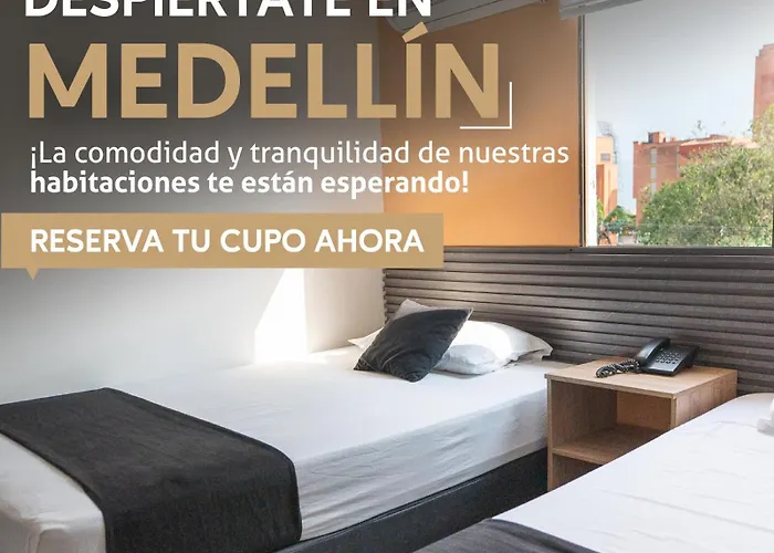 Hotel Estadio Dorado