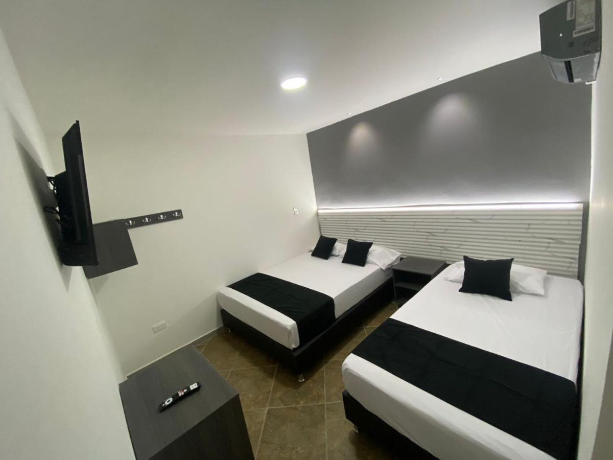 Hotel Estadio Dorado Medellín